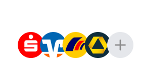 Pay by Bank Logo